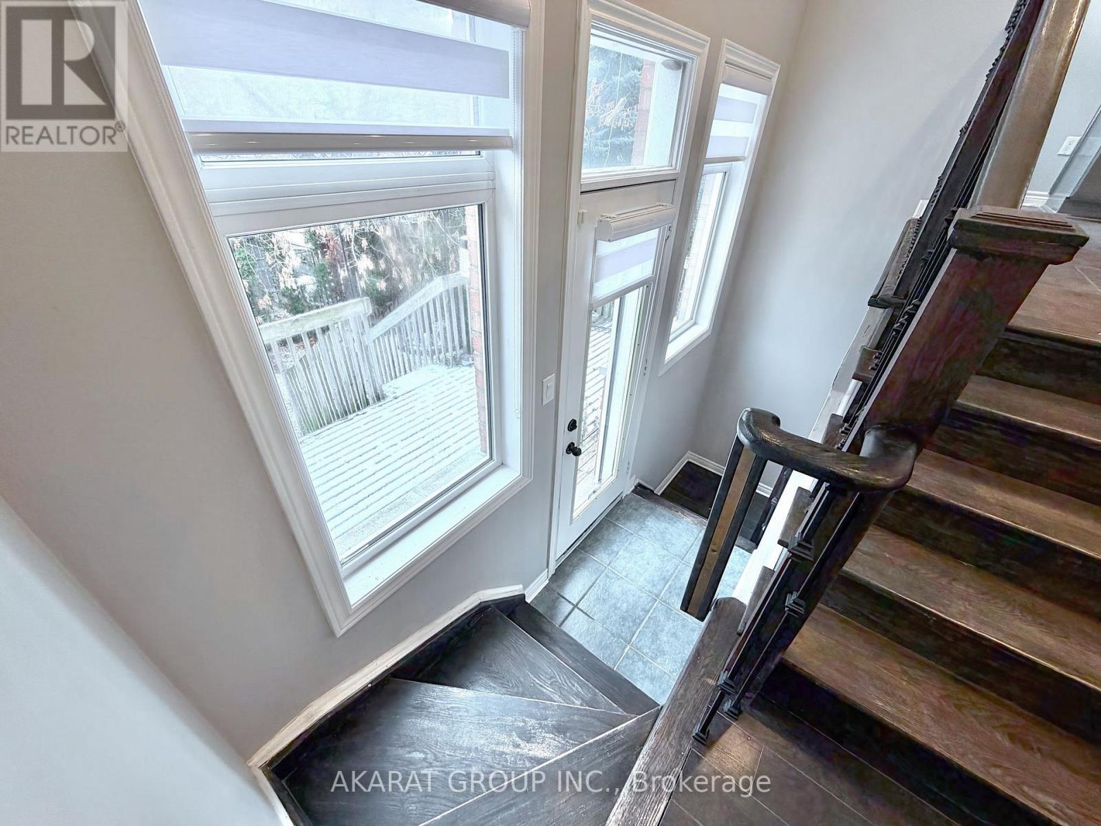 2365 Bankside Drive, Mississauga, ON - Indoor Photo Showing Other Room