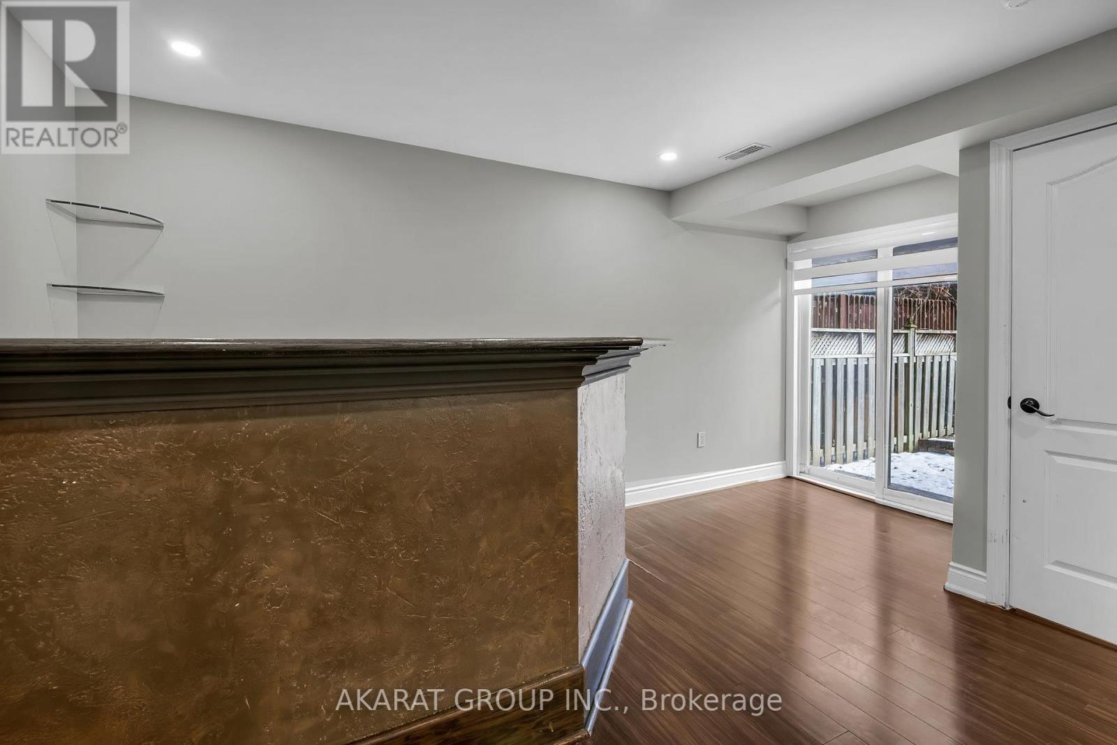 2365 Bankside Drive, Mississauga, ON - Indoor Photo Showing Other Room