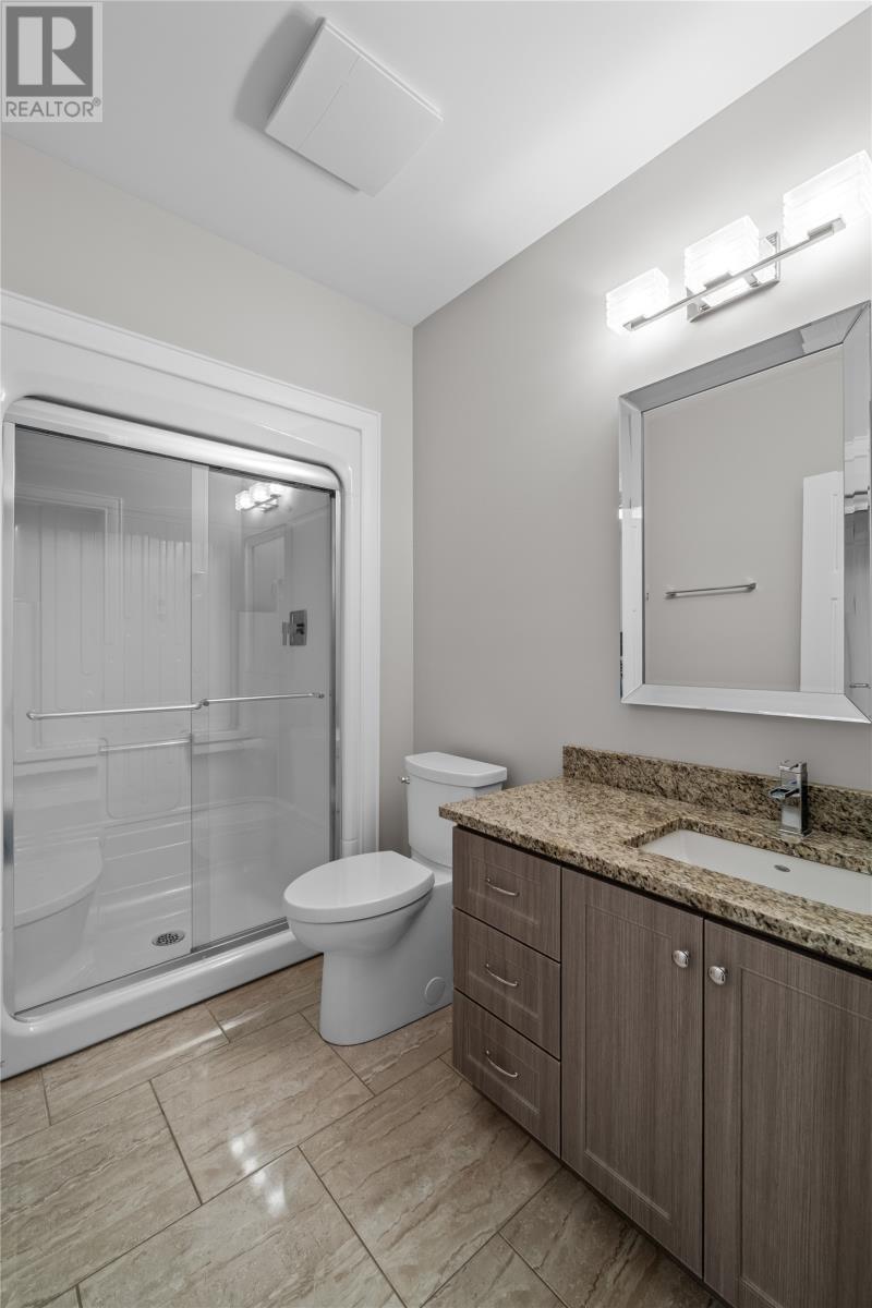 2 Scenic View Drive, Torbay, NL - Indoor Photo Showing Bathroom