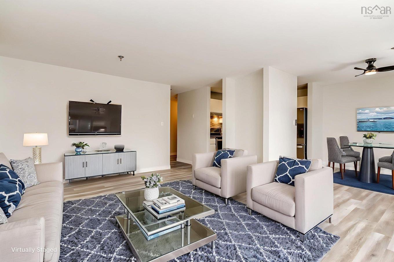 306 110 Farnham Gate Road, Halifax, NS