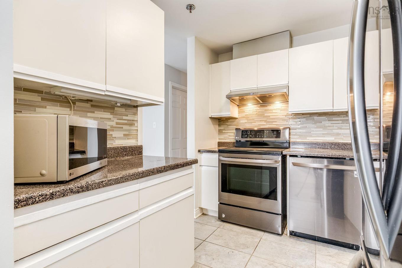 306 110 Farnham Gate Road, Halifax, NS