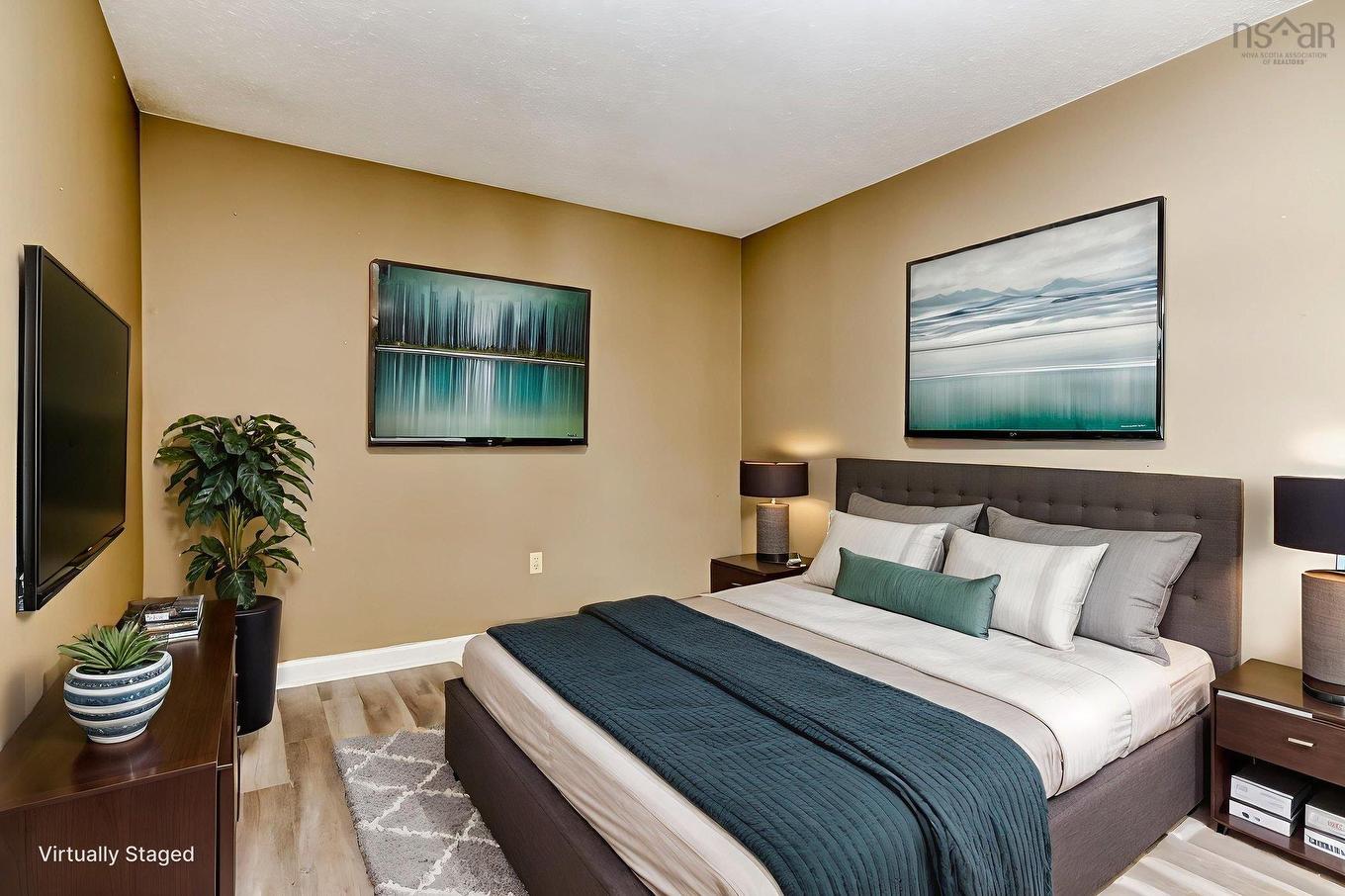 306 110 Farnham Gate Road, Halifax, NS