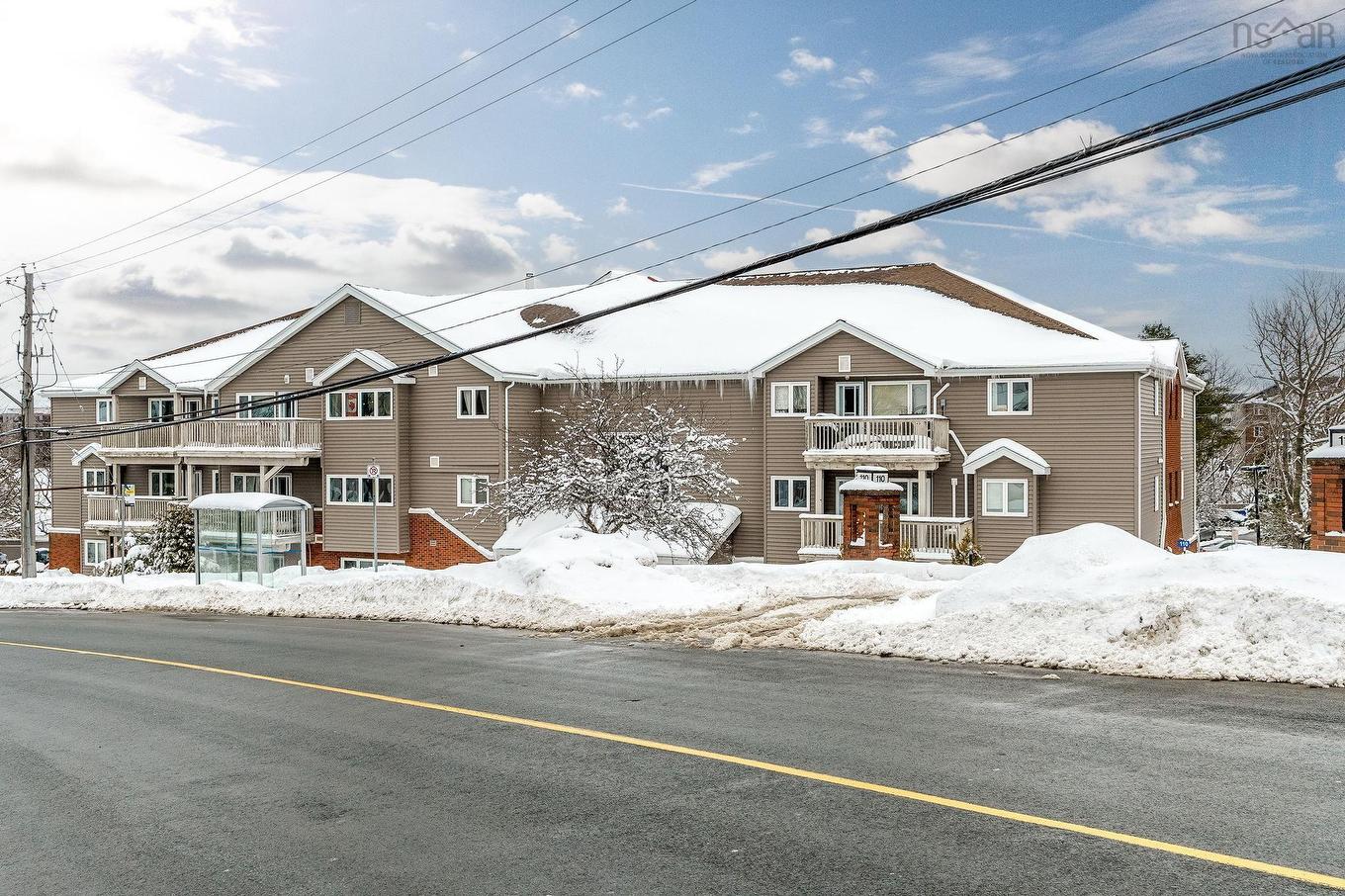 306 110 Farnham Gate Road, Halifax, NS