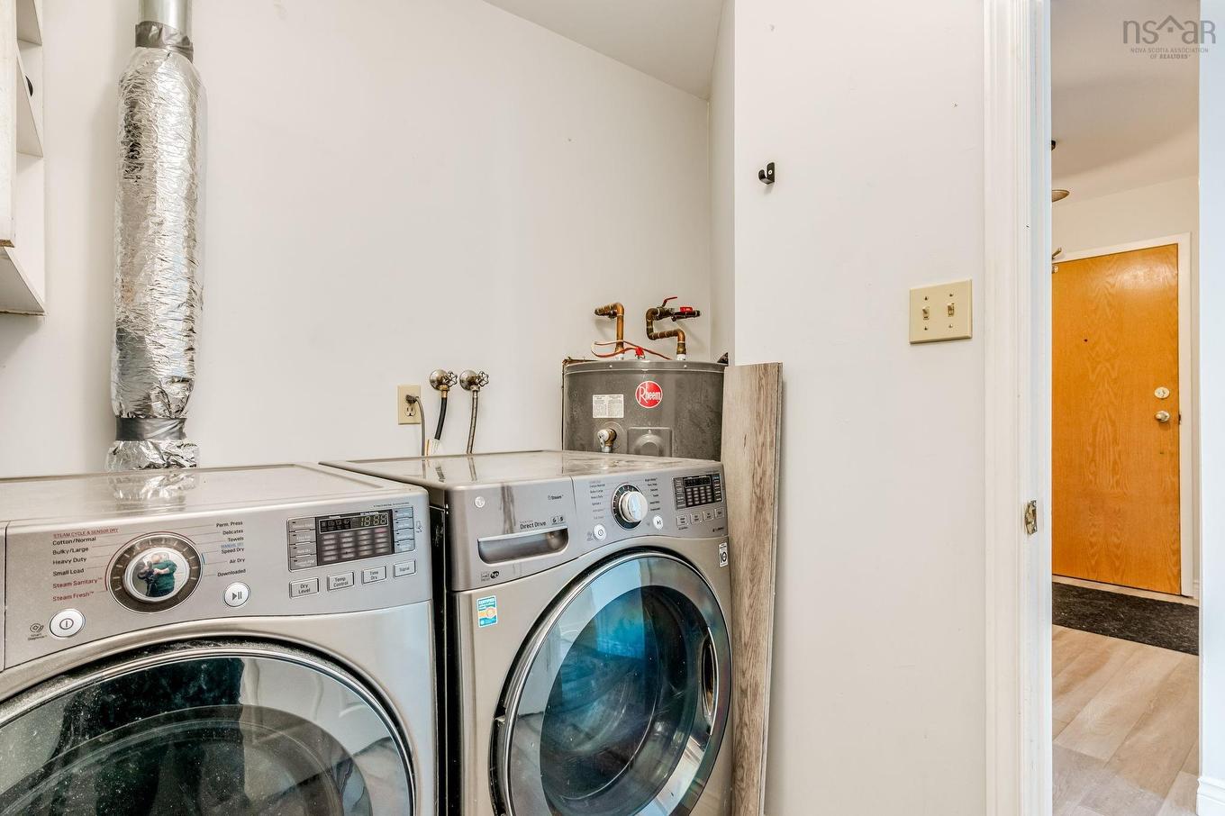 306 110 Farnham Gate Road, Halifax, NS