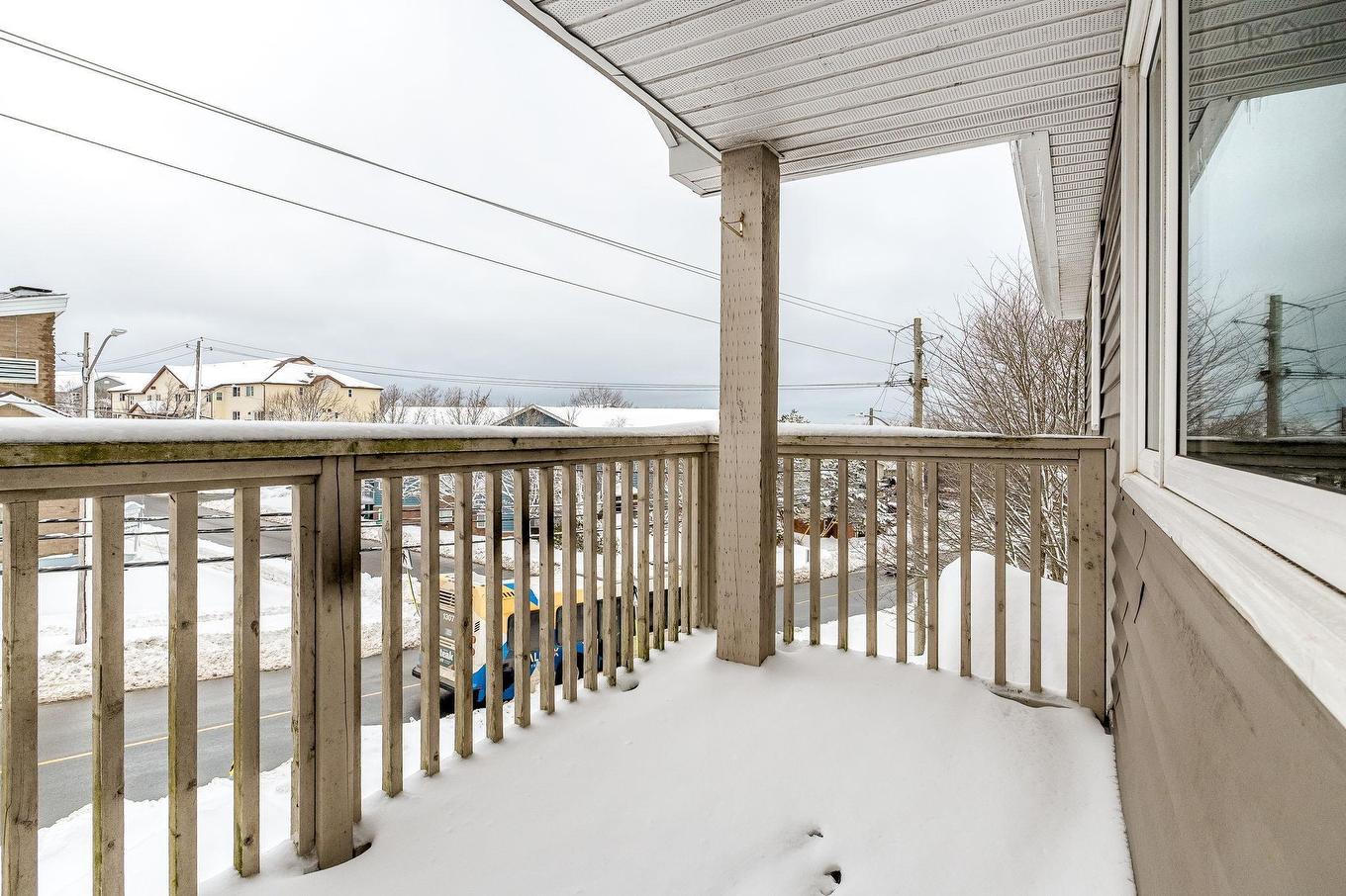 306 110 Farnham Gate Road, Halifax, NS