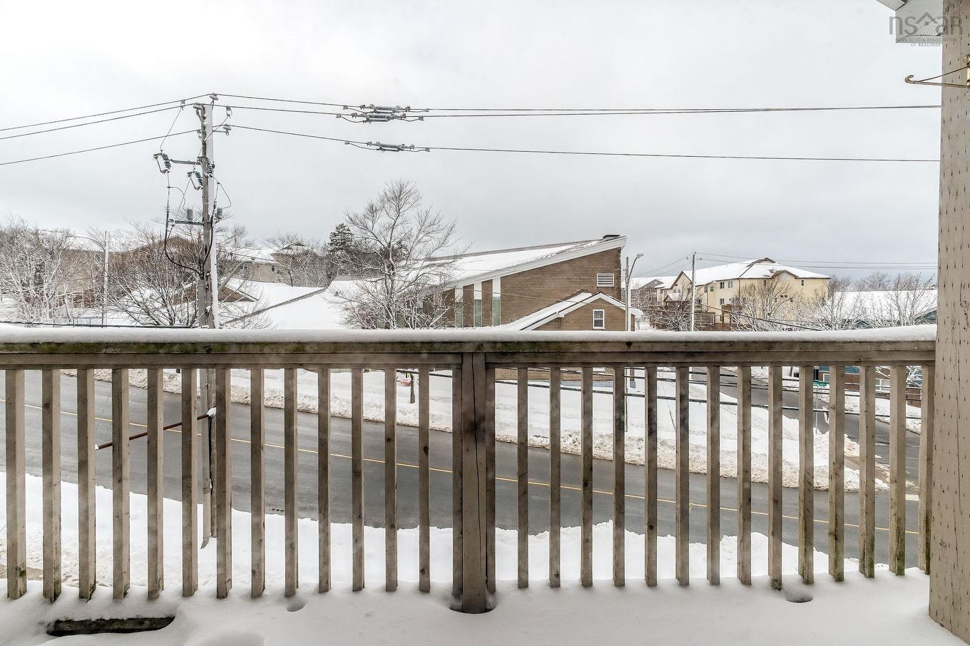 306 110 Farnham Gate Road, Halifax, NS