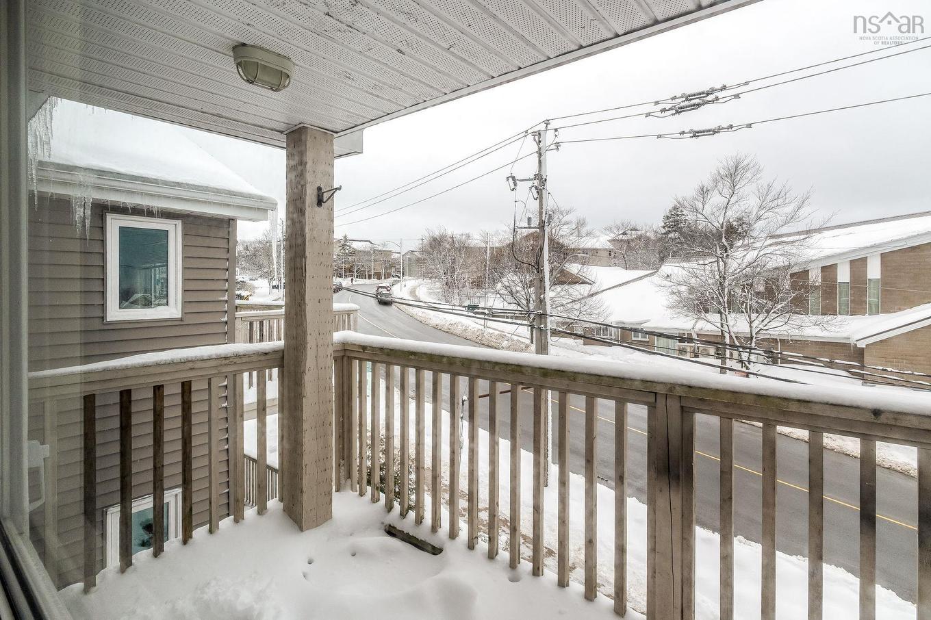 306 110 Farnham Gate Road, Halifax, NS
