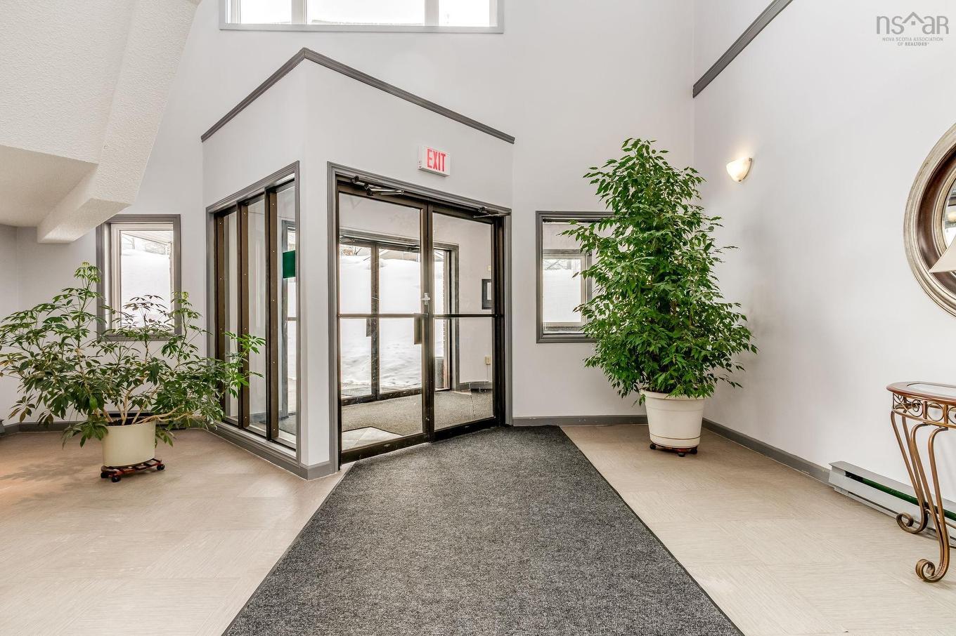 306 110 Farnham Gate Road, Halifax, NS