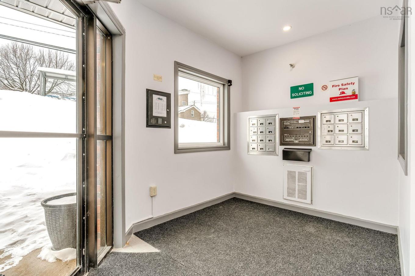 306 110 Farnham Gate Road, Halifax, NS