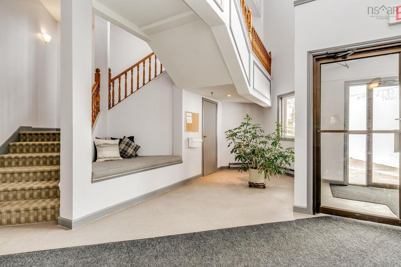 306 110 Farnham Gate Road, Halifax, NS