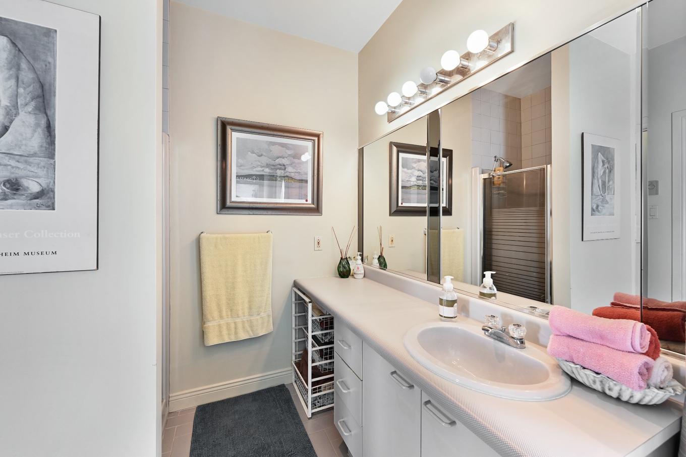 Bathroom - 1389 Ch. Dymond, Dunham, QC