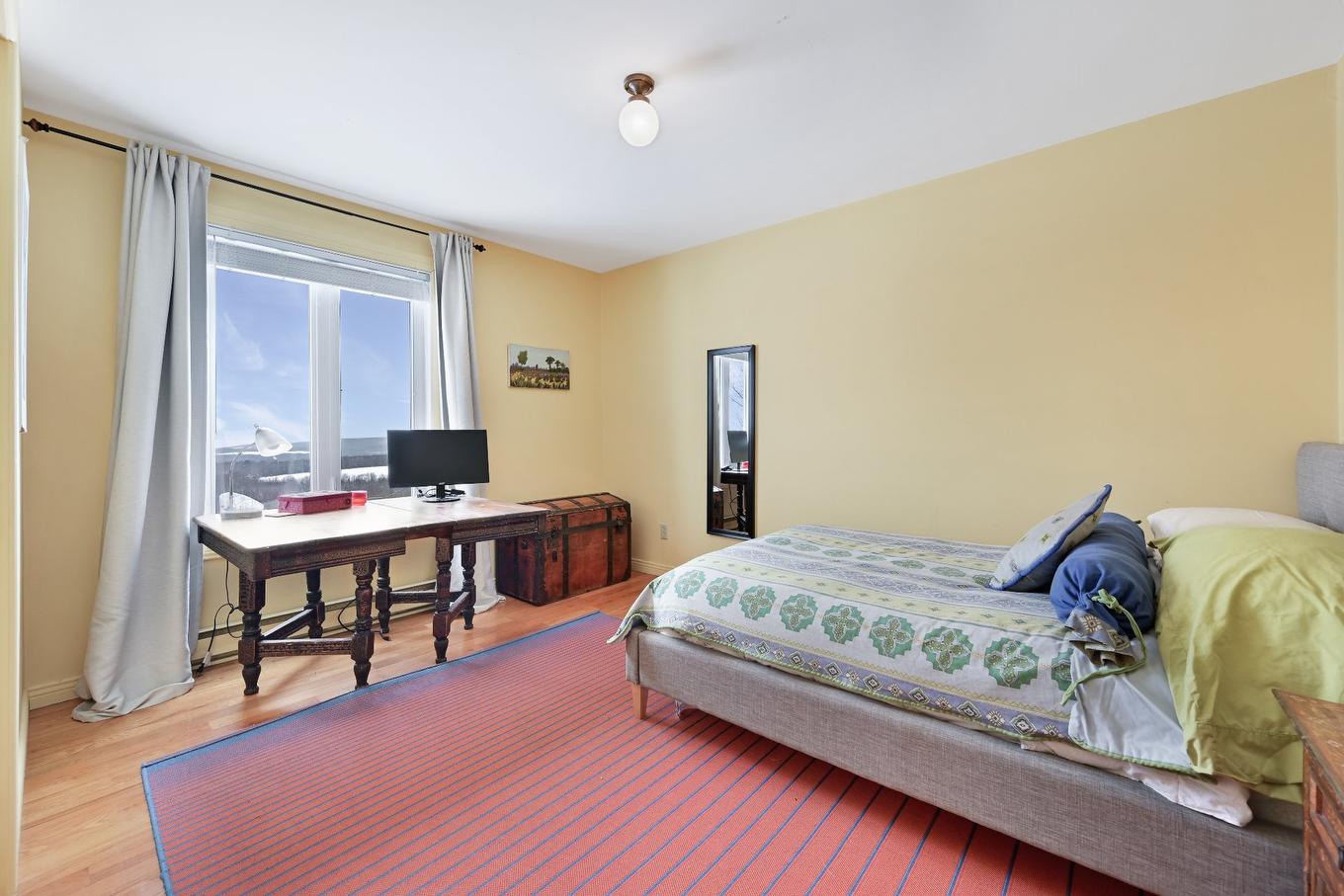 Bedroom - 1389 Ch. Dymond, Dunham, QC