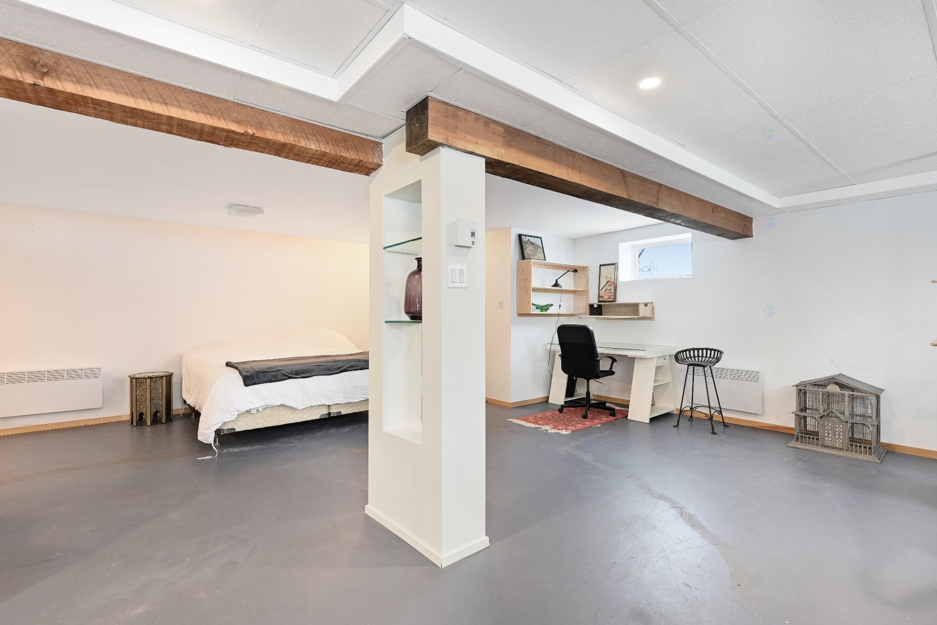 Family Room - 1389 Ch. Dymond, Dunham, QC