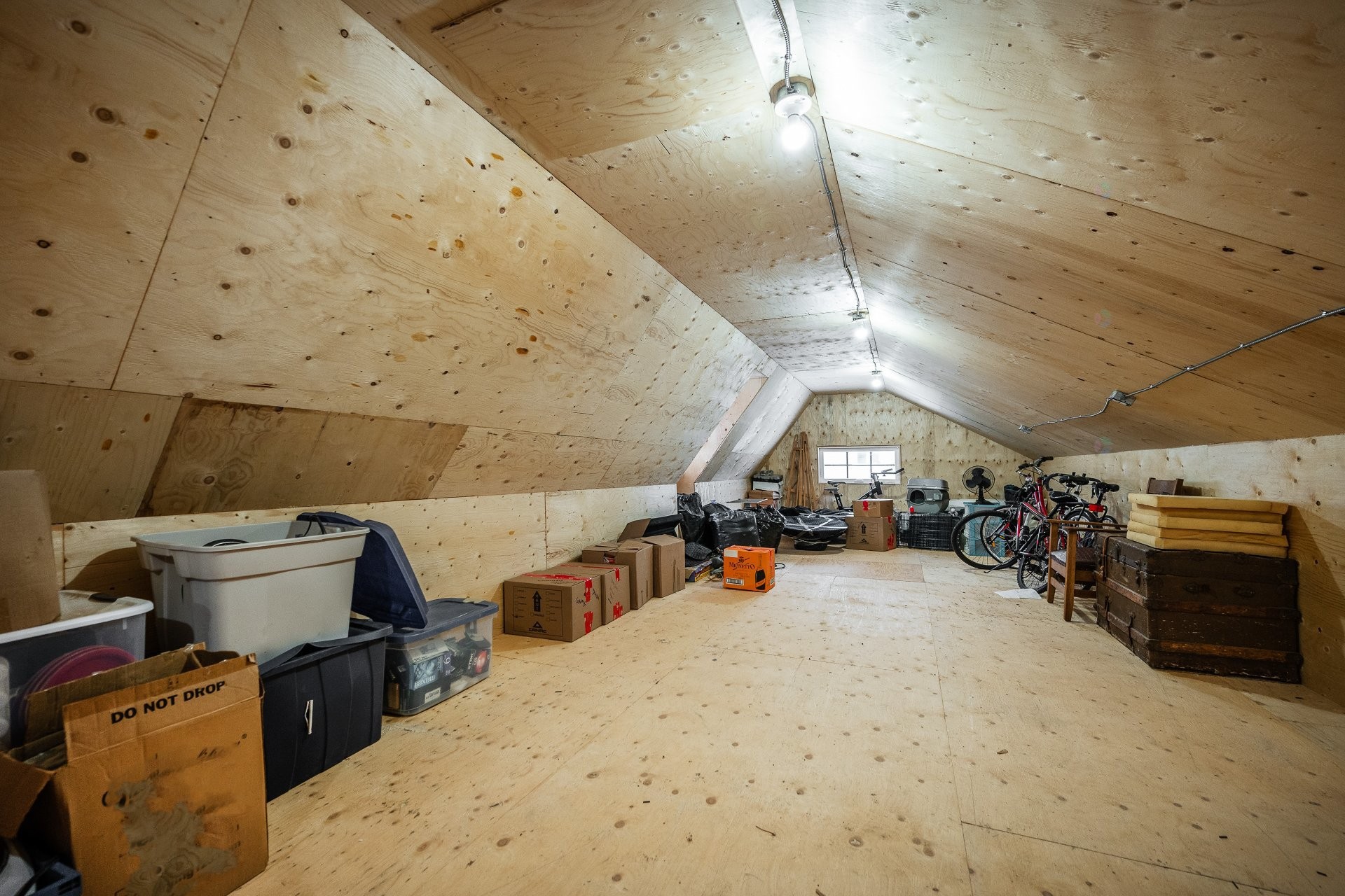 Garage - 1389 Ch. Dymond, Dunham, QC