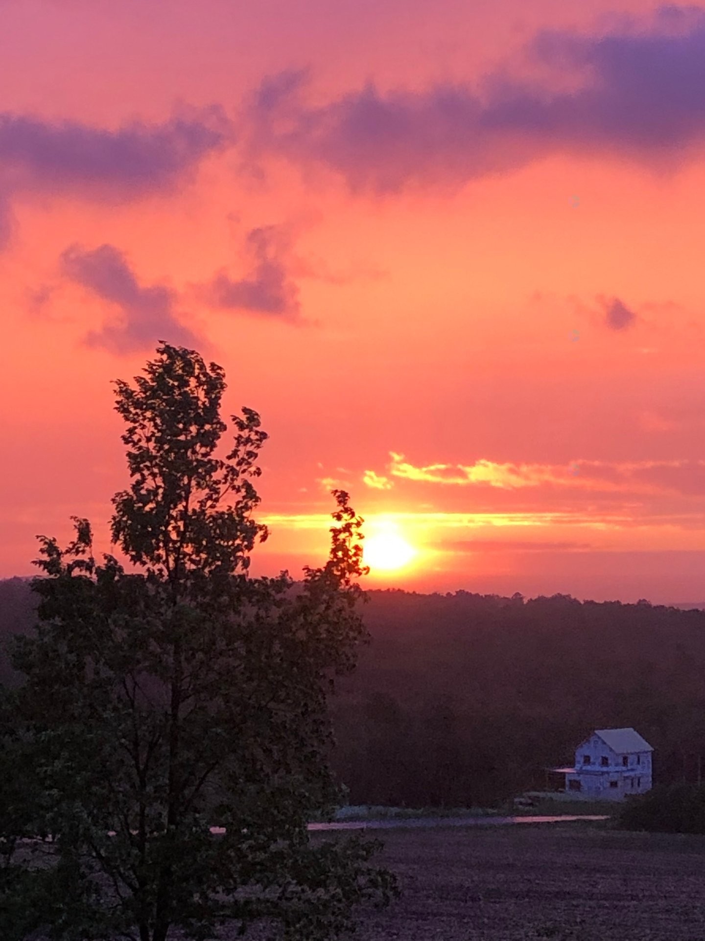 View - 1389 Ch. Dymond, Dunham, QC