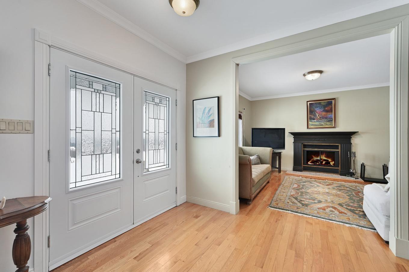 Hall - 1389 Ch. Dymond, Dunham, QC