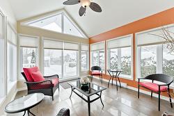Solarium/Sunroom -