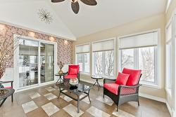 Solarium/Sunroom -