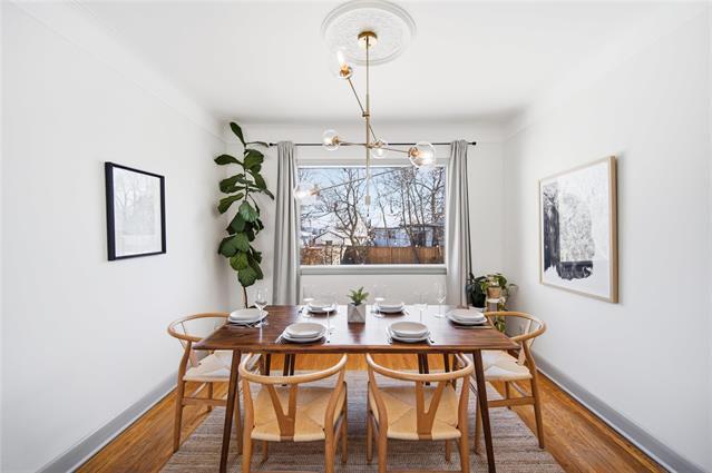 5 Neil Pl, Winnipeg, MB