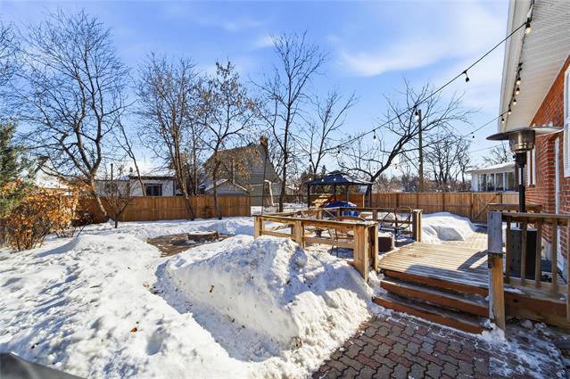 5 Neil Pl, Winnipeg, MB