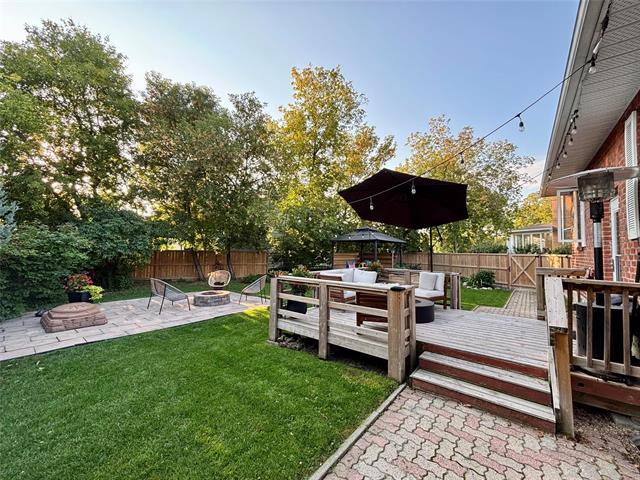 5 Neil Pl, Winnipeg, MB