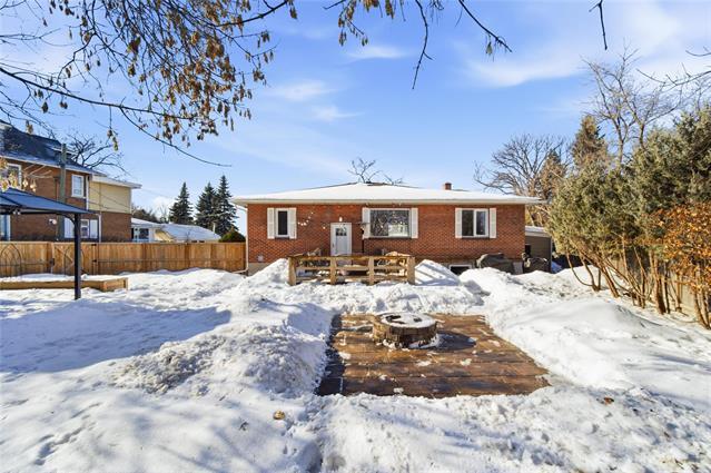 5 Neil Pl, Winnipeg, MB