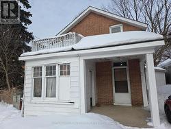 52 MCDONALD STREET Barrie, ON L4M 1P3