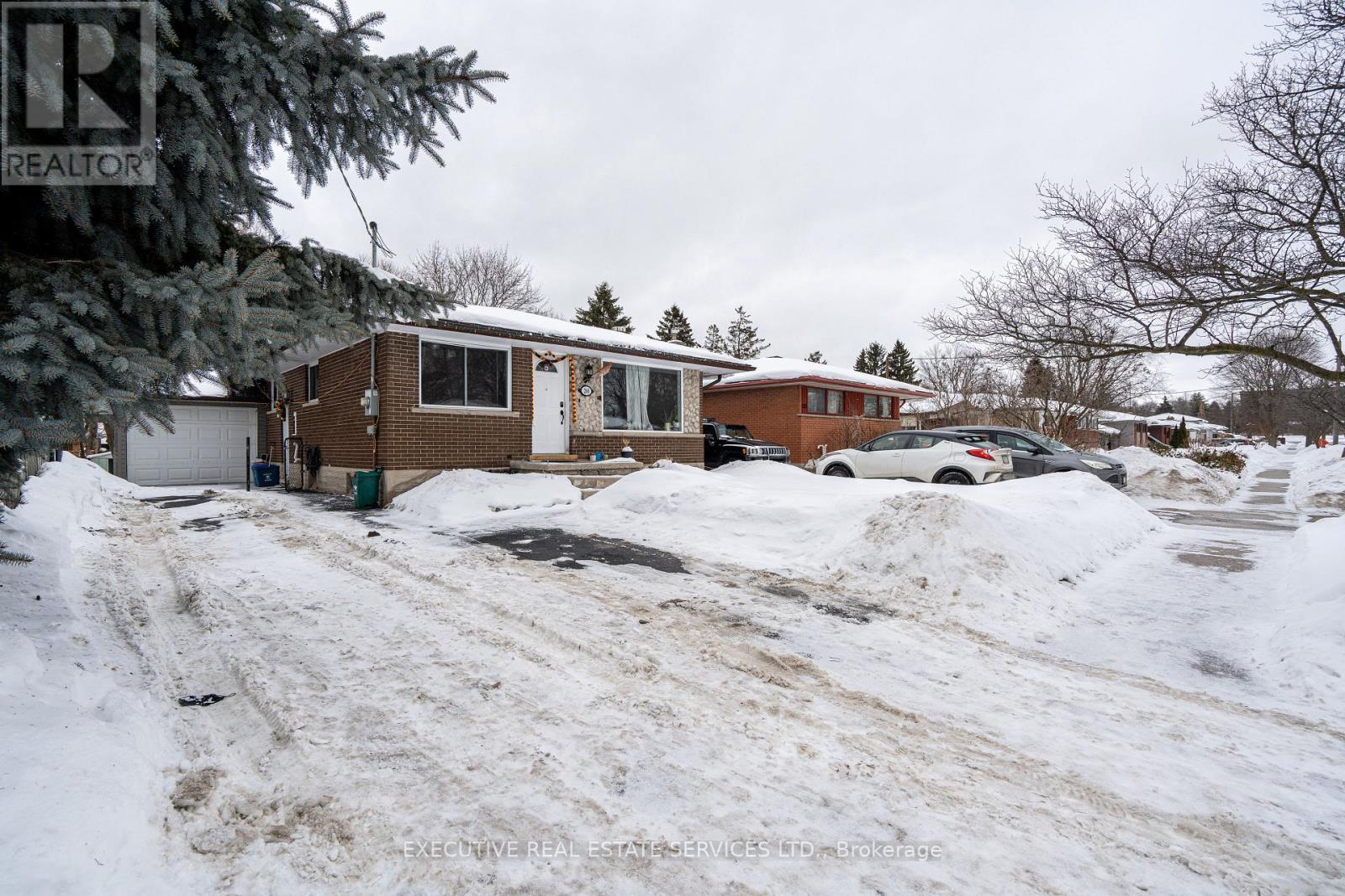 268 Ross Avenue, Kitchener, ON - Outdoor