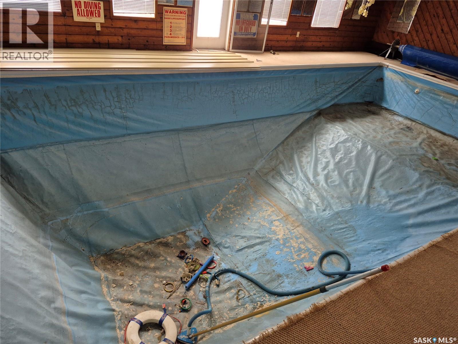 205 Railway Avenue N, Marcelin, SK - Photo Showing Other Room