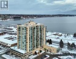 1101 - 75 ELLEN STREET Barrie, ON L4N 7R6