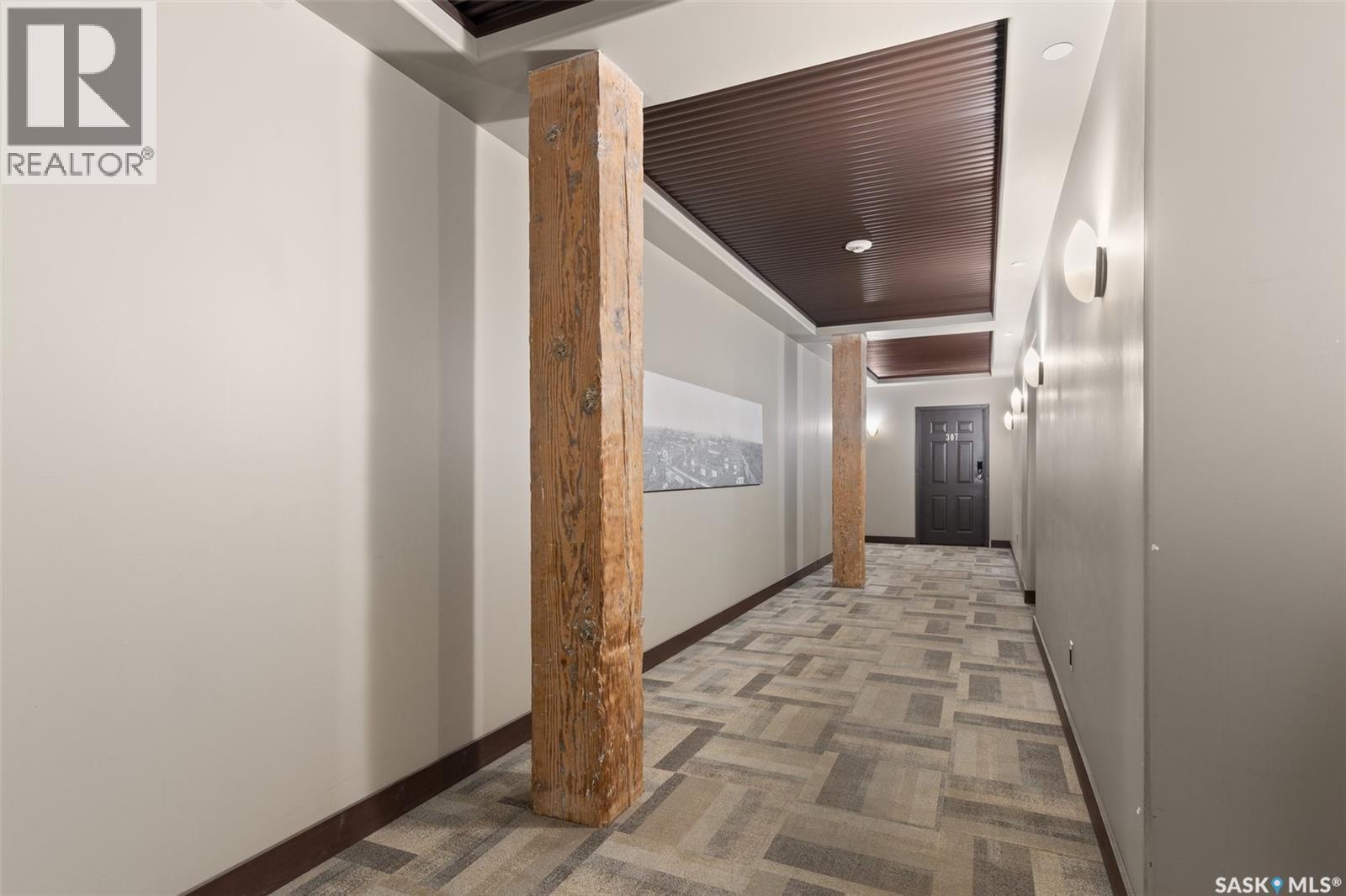 305 1275 Broad Street, Regina, SK - Indoor Photo Showing Other Room