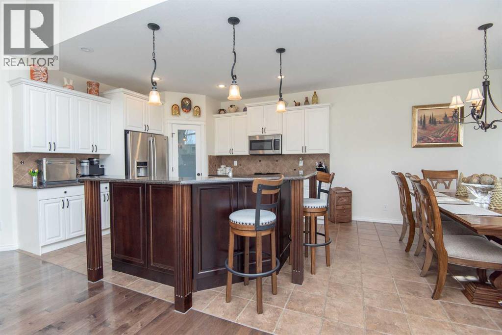 15 Volk Place, Red Deer, AB - Indoor