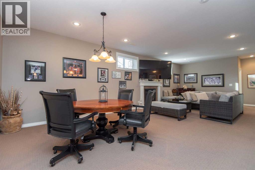 15 Volk Place, Red Deer, AB - Indoor