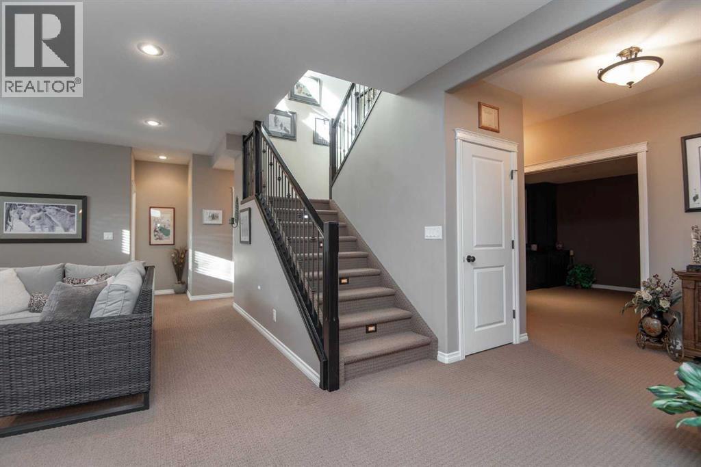 15 Volk Place, Red Deer, AB - Indoor