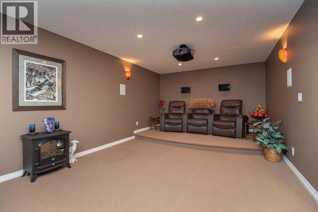 15 Volk Place, Red Deer, AB - Indoor Photo Showing Other Room