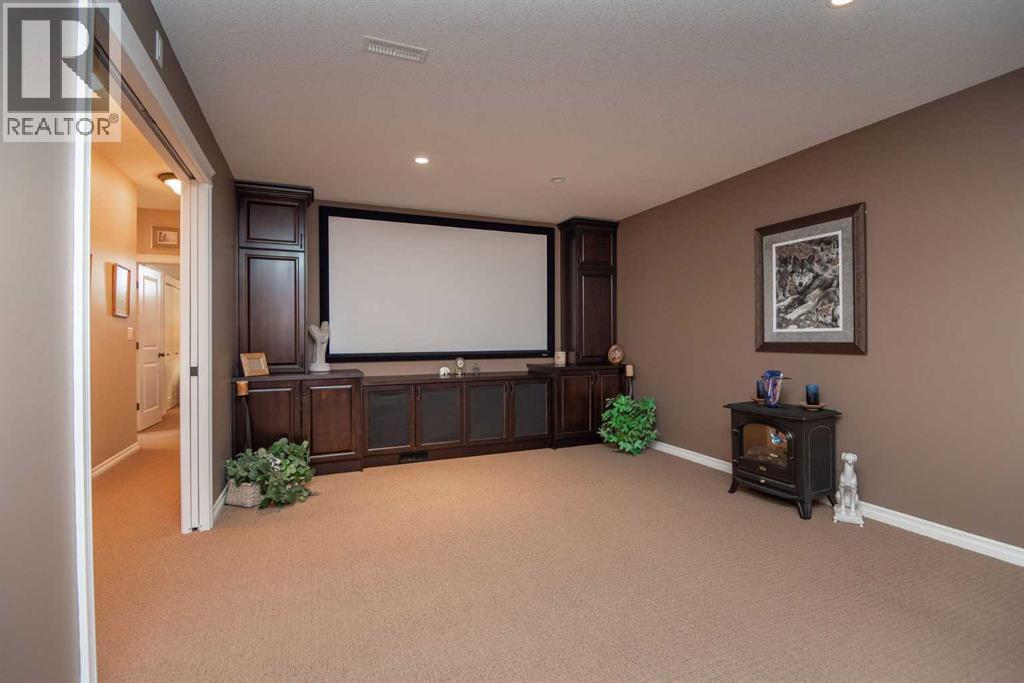 15 Volk Place, Red Deer, AB - Indoor Photo Showing Other Room