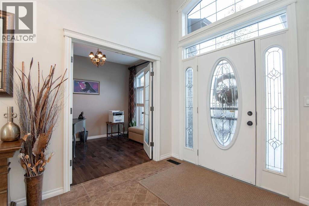 15 Volk Place, Red Deer, AB - Indoor Photo Showing Other Room