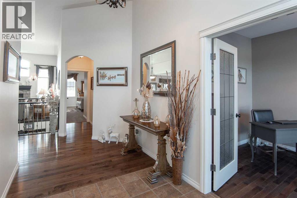 15 Volk Place, Red Deer, AB - Indoor Photo Showing Other Room