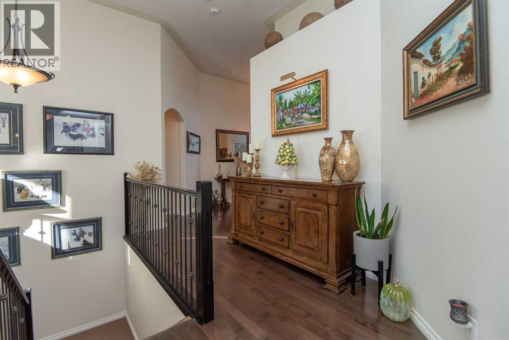 15 Volk Place, Red Deer, AB - Indoor Photo Showing Other Room