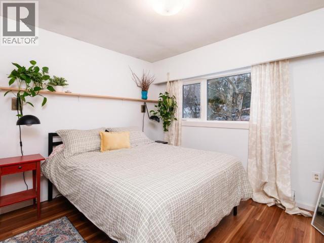 6 Tatchun Road, Whitehorse, YT - Indoor Photo Showing Bedroom