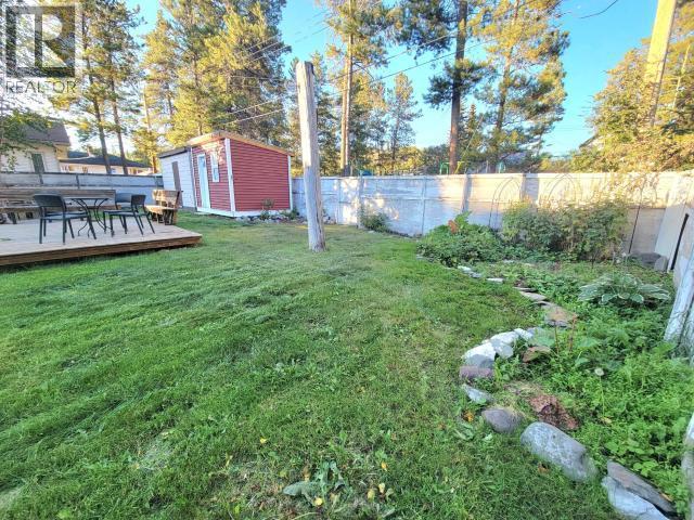 6 Tatchun Road, Whitehorse, YT - Outdoor