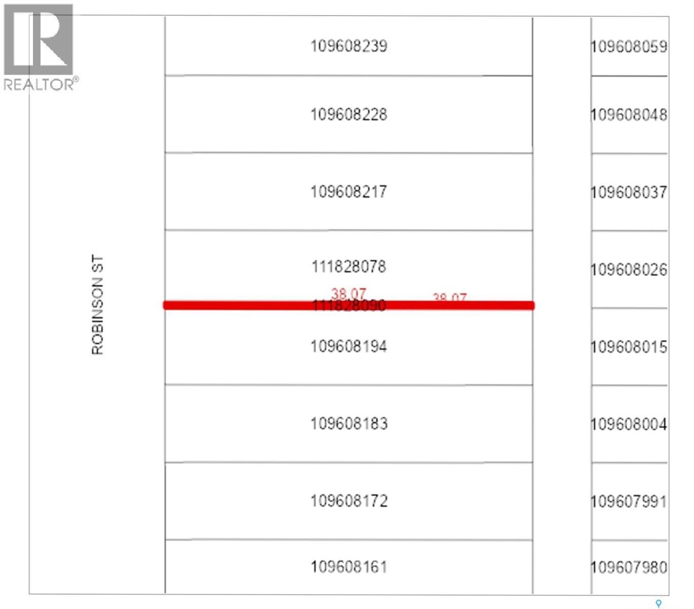 1335 Robinson Street, Regina, SK