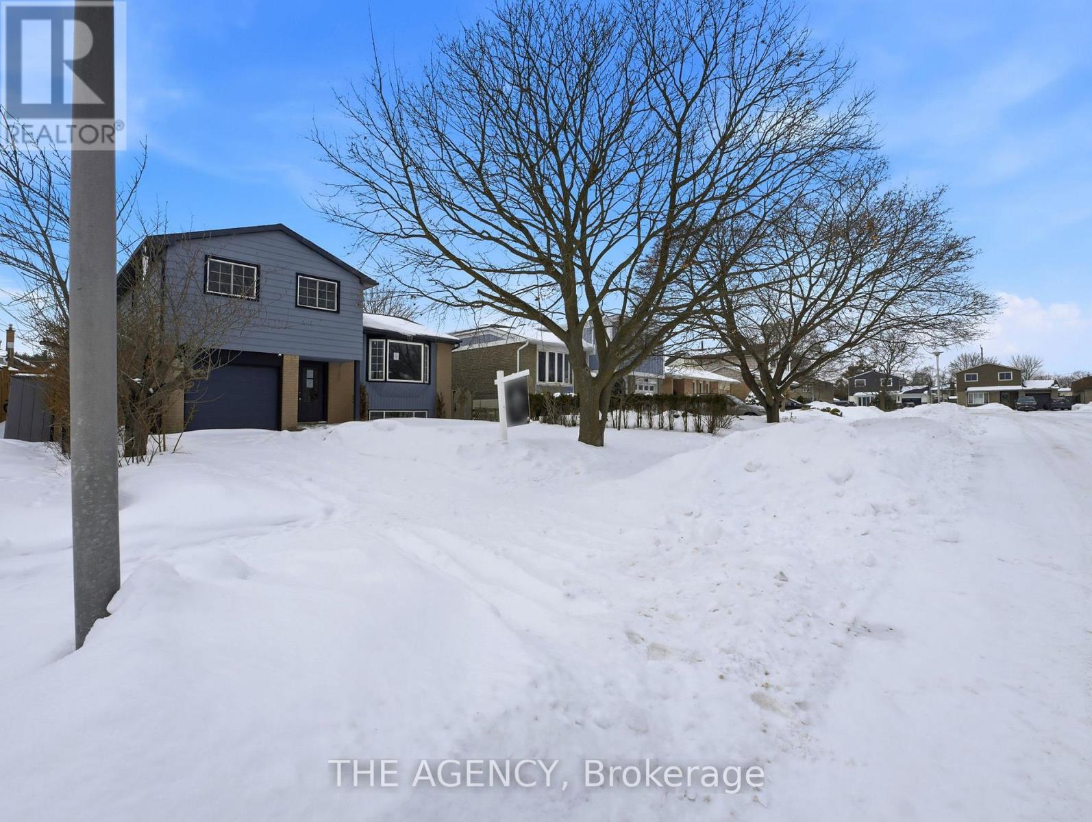 1236 Avonlea Road, Cambridge, ON - Outdoor