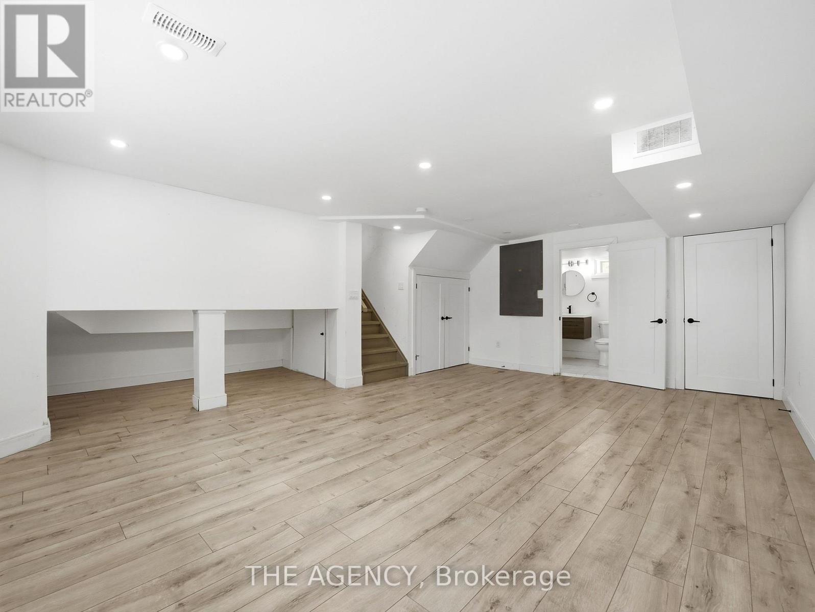 1236 Avonlea Road, Cambridge, ON - Indoor Photo Showing Other Room