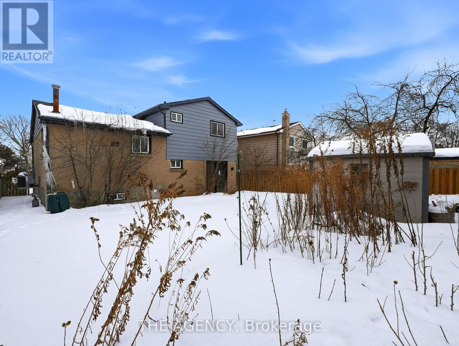 1236 Avonlea Road, Cambridge, ON - Outdoor