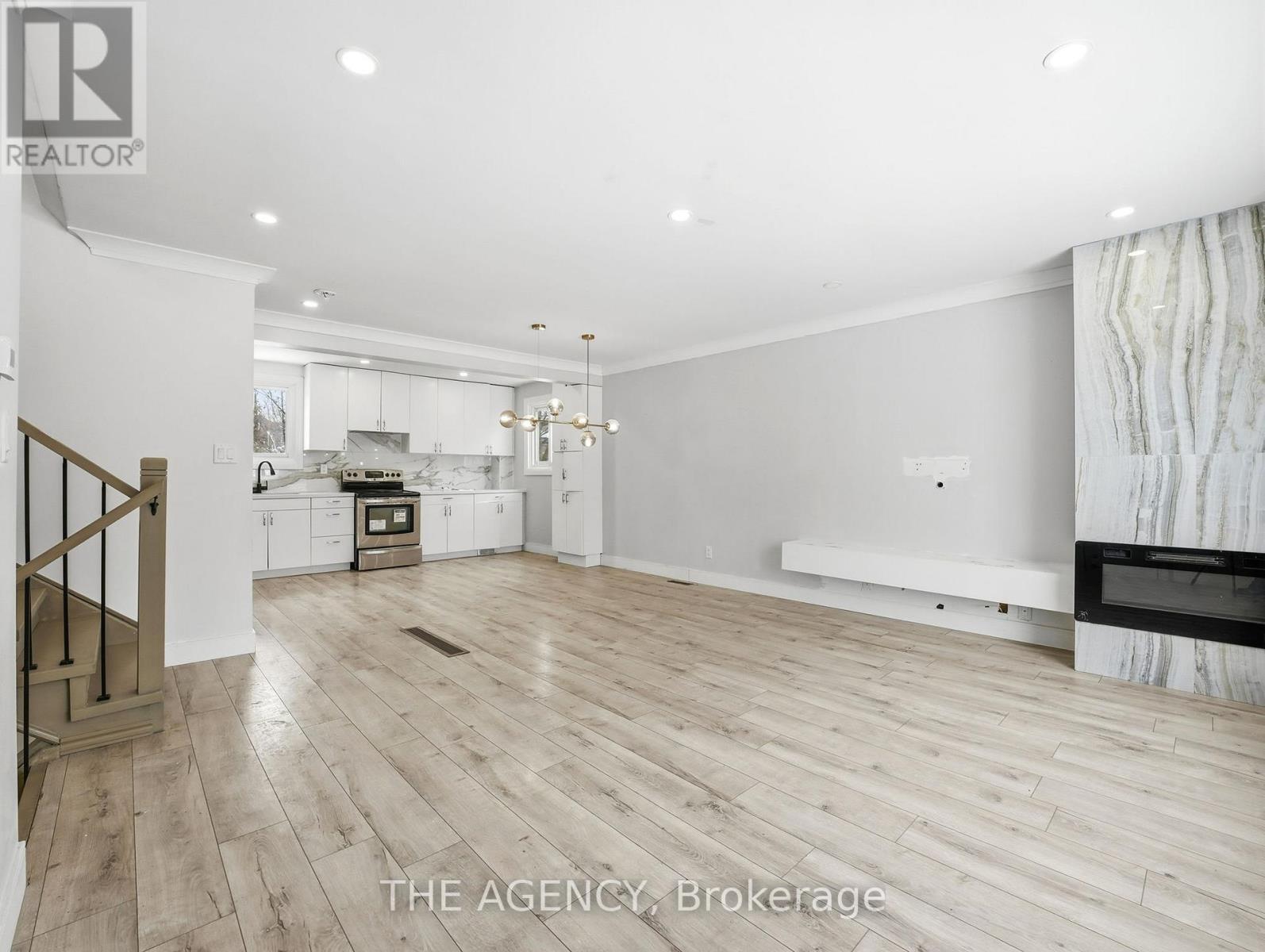 1236 Avonlea Road, Cambridge, ON - Indoor