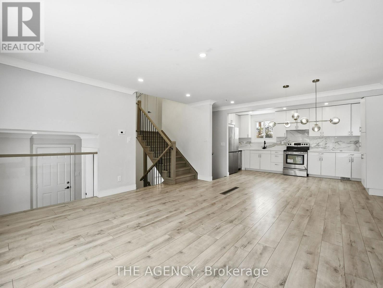 1236 Avonlea Road, Cambridge, ON - Indoor