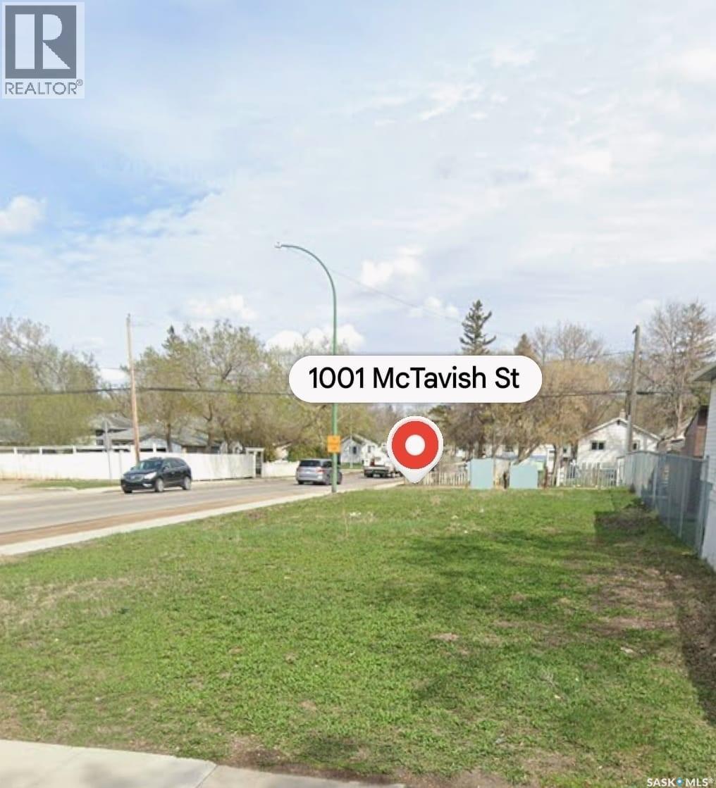 1001 Mctavish Street, Regina, SK