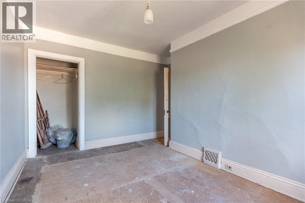 128 Hess Street N, Hamilton, ON - Indoor Photo Showing Other Room