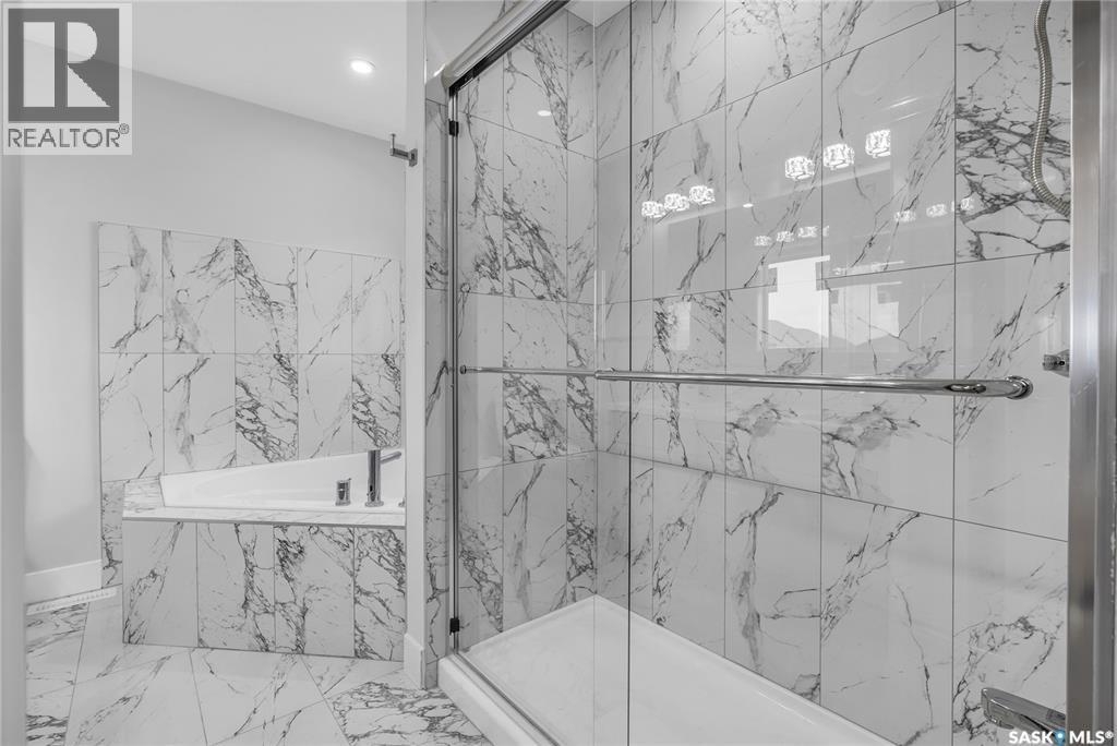 146 Sharma Lane, Saskatoon, SK - Indoor Photo Showing Bathroom